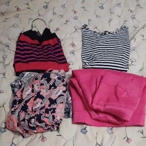 Bundle Of Women's Clothes Size Small